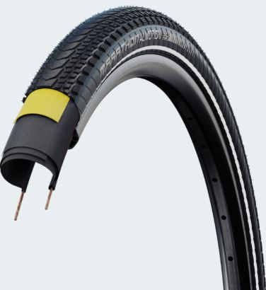Schwalbe Marathon Almotion Evo 50mm
